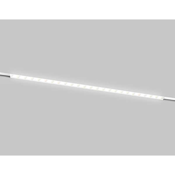 Трековый магнитный светильник с переключателем цв. темп. Ambrella Light GL2339