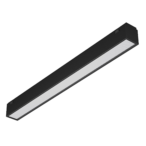 Трековый светодиодный светильник Arlight Mag-Vibe-Flat-L293-12W Day4000-Mix 044178