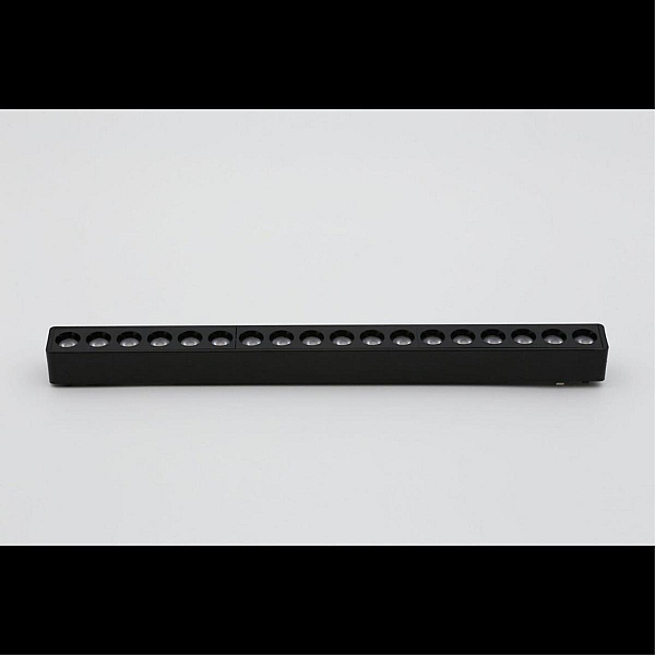 Трековый светодиодный светильник Aployt Magnetic track 48 APL.0100.00.18