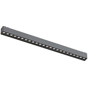 Трековый магнитный светильник Aployt Magnetic track 48 APL.0100.01.24