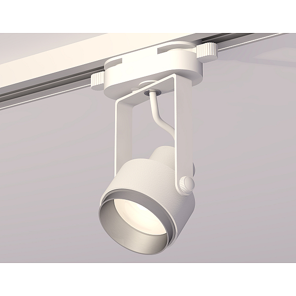 Трековый однофазный светильник Ambrella Light Track System XT6601022 (C6601, N6123)
