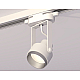 Трековый однофазный светильник Ambrella Light Track System XT6601022 (C6601, N6123)