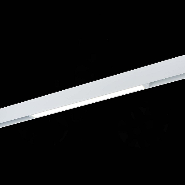 Трековый светильник ST Luce Skyline 220 ST657.596.18H
