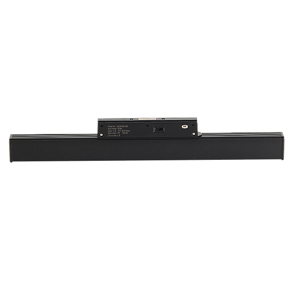 Светильник трековый магнитный Crystal Lux CLT 0.33 001 12W BL M 3CCT-SMART