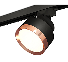 Трековый светильник Ambrella Light Track System XT8102005 (A2526, A2106, C8102, N8126)