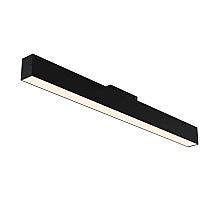 Трековый светильник Maytoni Track lamps TR012-2-20W3K-B
