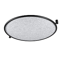 Трековый светильник Arlight ART-APRIORI-ACOUSTIC-R820-25W Day4000 049315