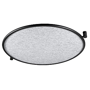 Трековый светильник Arlight ART-APRIORI-ACOUSTIC-R820-25W Day4000 049315
