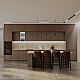 Трековый магнитный светильник Hesby Lighting ElDeko HSBL_0080