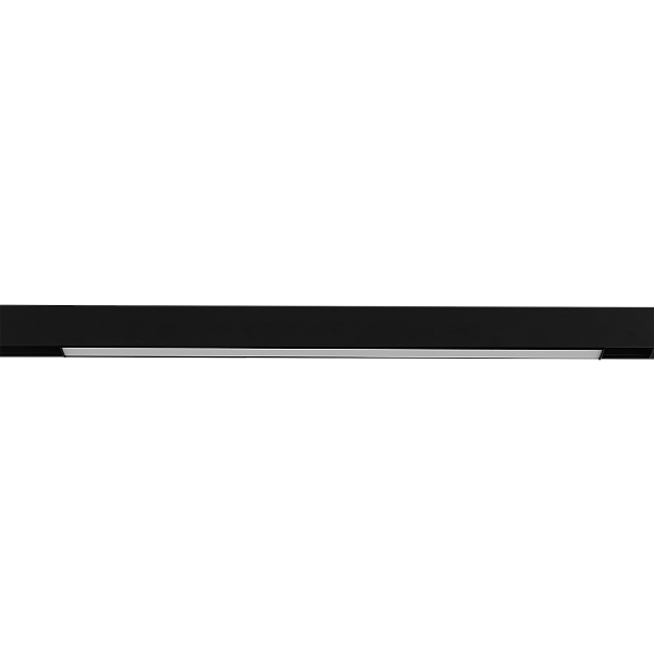 Светильник трековый магнитный Crystal Lux CLT 0.33 001 18W BL M 3CCT-SMART