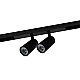 Трековый магнитный светильник Aployt Magnetic track 220 APL.0204.00.18