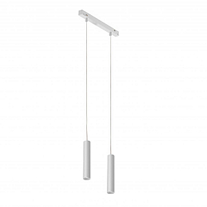 Трековый магнитный светильник iLedex Vision SMART 4822-008-H300-20W-24DG-WH