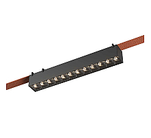 Трековый светильник ST Luce Band ST455.436.12