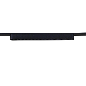 Трековый магнитный светильник Reluce 13002-9.3-001UR magnetic LED16W BK