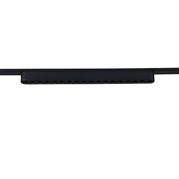 Магнитная трековая система Reluce 13002-9.3-001UR magnetic LED16W BK