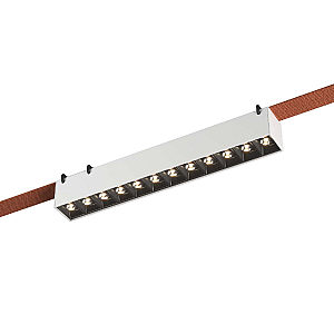 Трековый светильник ST Luce Band ST455.536.12