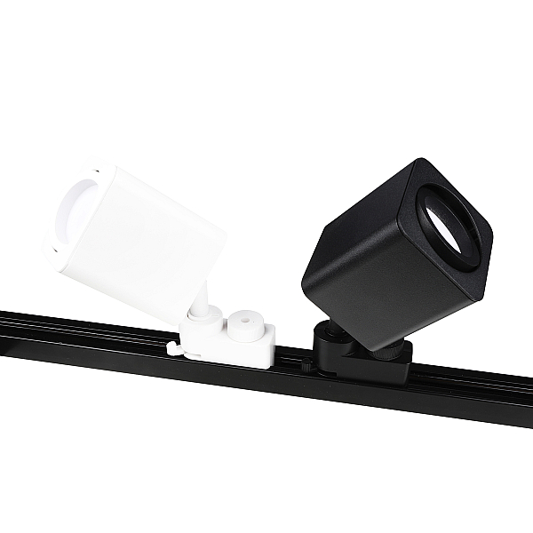 Трековый однофазный светильник Ambrella Light Track System XT7813010 (A2521, C7813, N7711)