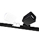 Трековый однофазный светильник Ambrella Light Track System XT7813010 (A2521, C7813, N7711)
