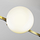 Трековый магнитный светильник Maytoni Technical Luna TR229-1-8W3K-BS