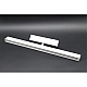 Трековый магнитный светильник Aployt Magnetic track 220 APL.0203.11.27