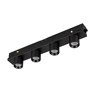 Трековый светильник Arlight Mag-Orient-Krater-L195-12W Warm3000 035582