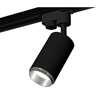 Трековый однофазный светильник Ambrella Light Track System XT6323042 (A2521, C6323, N6122)