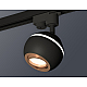 Трековый однофазный светильник Ambrella Light Track System XT1102024 (A2521, C1102, N7005)