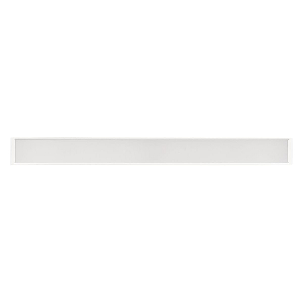 Трековый магнитный светильник ArlightMAG-ORIENT-FLAT-L235-8W Day4000 (WH, 100 deg, 48V) (IP20 Металл) 035832(1)