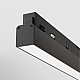 Трековый светильник Maytoni Technical EXILITY Basis TR030-4-24WTW-DSZ-B