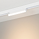 Трековый светодиодный светильник Arlight Mag-Orient-Flat-Fold-S230-12W Warm3000 035859(1)