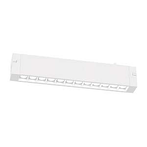 Трековый магнитный светильник Ambrella Light Track System GL8070