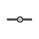 Трековый светильник Arlight Mag-Orient-Spot-Hang-R45-12W Warm3000 035714