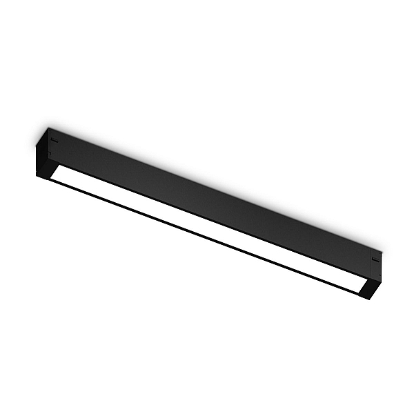 Трековый светодиодный светильник Ambrella Light Track System GL1660