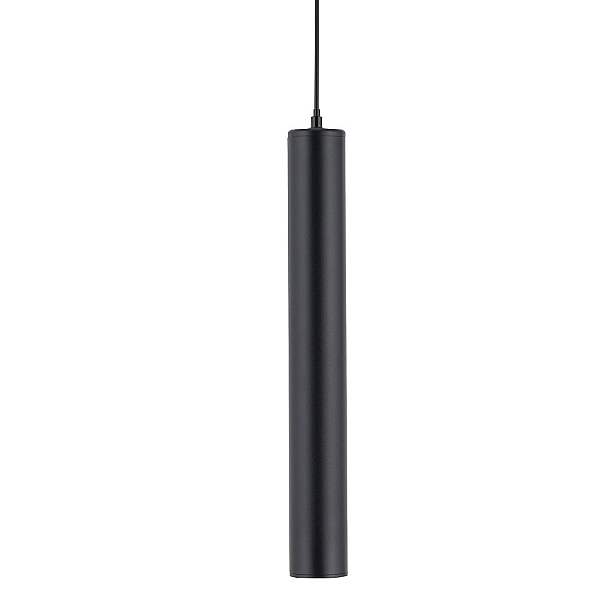 Трековый магнитный светильник Nowodvorski Roller Led Black 11317