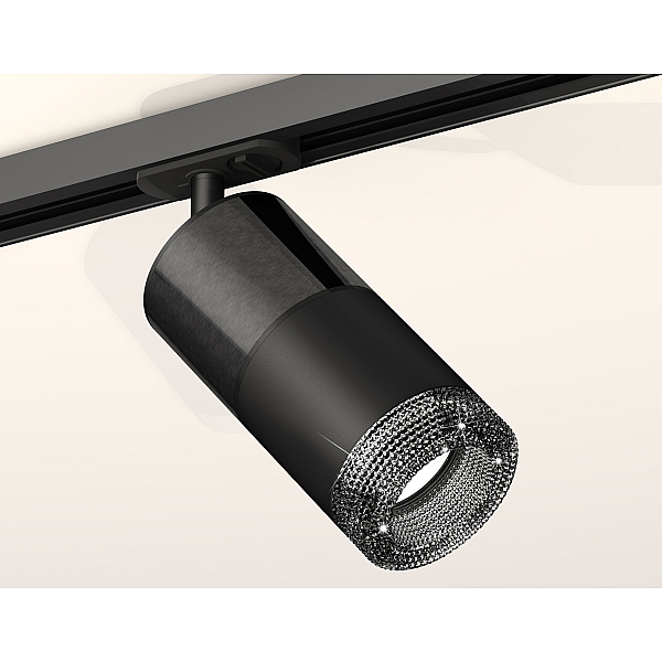 Комплект трекового светильника Ambrella Light Track System XT7402051 (A2537, C7403, A2071, C7402, N7192)