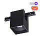 Трековый светильник Novotech IP20 LED 10W 48V 3000-6000K FLUM 359519