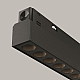 Трековый светильник Maytoni Technical TR031-4-24WTW-DD2-B