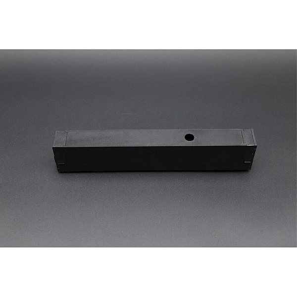 Трековый магнитный светильник Aployt Magnetic track 220 APL.0207.00.00