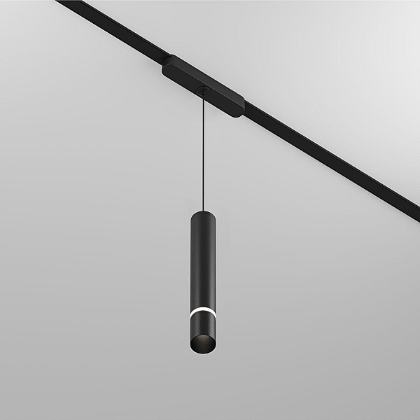 Трековый светильник Denkirs AIR HANG DK5375-BK