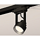 Трековый однофазный светильник Ambrella Light Track System XT6602002 (C6602, N6104)