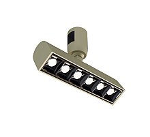 Трековый светильник Arlight ART-APRIORI-LASER-TURN-L165-8W Day4000 053956