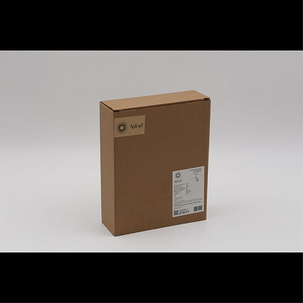 Трековый светильник Aployt Magnetic track 48 APL.0116.10.10