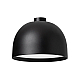Трековый светильник Arlight ART-INBELT-BOWL-R140-8W Day4000-MIX (BK, 95 deg, 48V, DALI) 051162