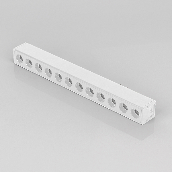 Трековый светильник SWG PRO DL-SLIM-DRWH-12-CCT 022081