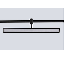 Трековый светильник для гибкой магнитной системы Crystal Lux Trace 48V CLT 0.37 001 18W BL SMART