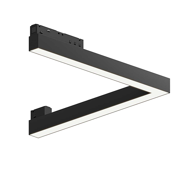 Трековый светильник Hesby Lighting ElDeko HSBL_0235