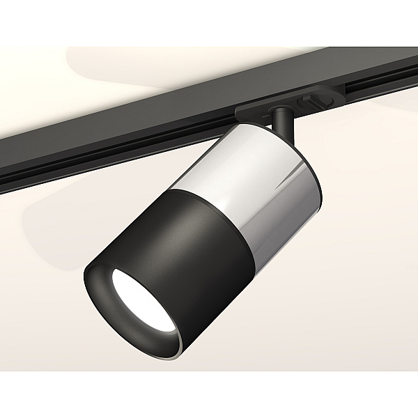 Комплект трекового светильника Ambrella Light Track System XT7402071 (A2537, C7405, A2071, C7402, N7021)