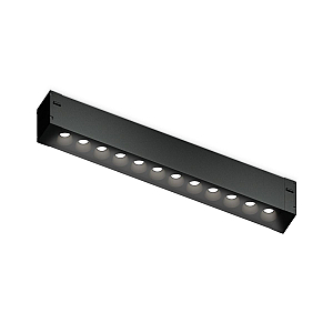Трековый светодиодный светильник Ambrella Light Track System GL1720