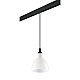 Трековый светильник Lightstar Loft PRO865017 (865017+595007)