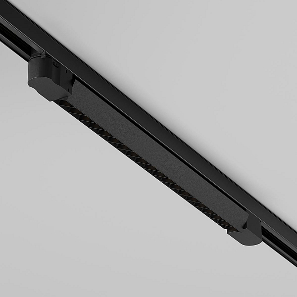 Трековый трехфазный светильник Maytoni Technical Points TR195-3-20W4K-M-B(N)